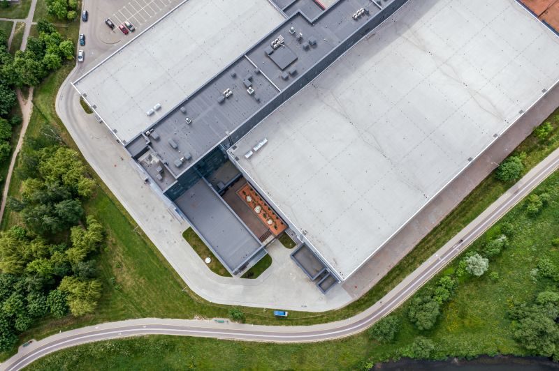 Best Industrial Roof Contractors Contractors in Hyannis, MA
