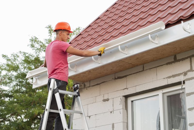 Gutter and Drainage Solutions