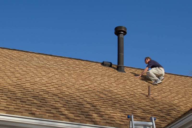 Roof Maintenance Services